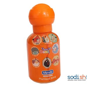 Eau de Toilette Pour Enfants, Saveur Oiseau maniaque - Time of Beauty Meitishi JI0057
