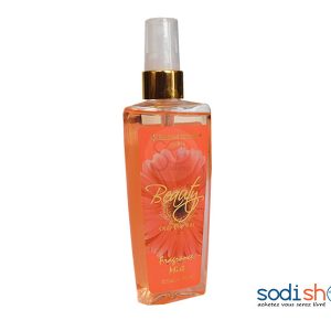 Parfum Eau de Toilette Beauty - Hanna’s Secret Pour Femme JI0057