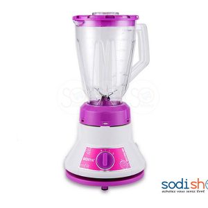 Mixeur Multifonction Electrique BOXIYA BXY-3016 LB0060
