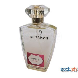 Parfum Pour Femme Chance de Channel 50ml JI0057