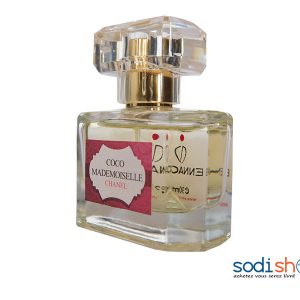 Parfum Eau de Toilette - Coco Mademoiselle, Chanel 30 ml Pour Femme JI0057