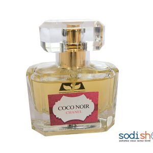 Parfum Eau de Toilette – Coco Noir, Chanel 30 ml Pour Femme JI0057