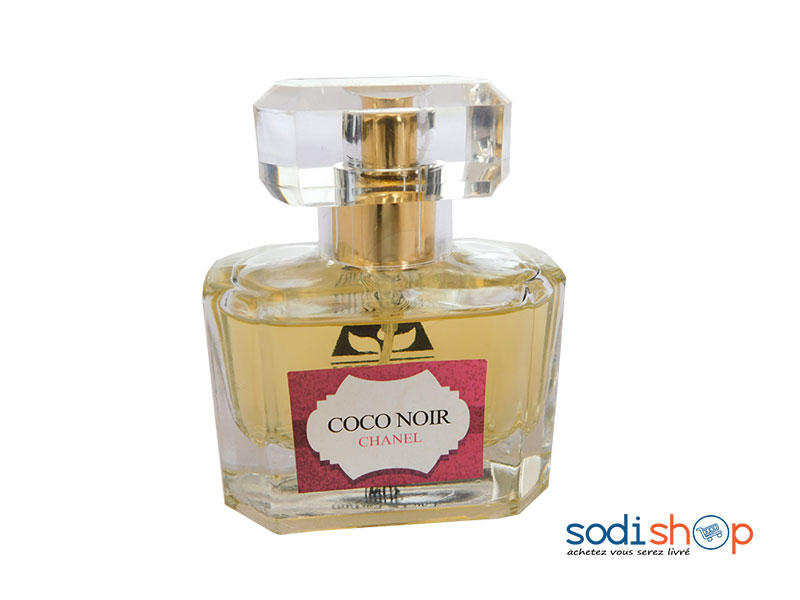 Parfum Eau de Toilette – Coco Noir, Chanel 30 ml Pour Femme JI0057