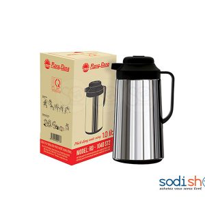 Thermos Pour Eau Chaude Rang Dong RD 1040 ST2 1 Litres LB0060