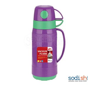 Thermos Isotherme DAY DAYS VACUUM FLASK 99T180 - 1 Litre LB0060