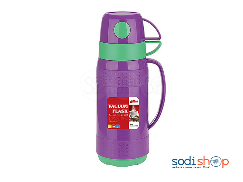 Thermos Isotherme DAY DAYS VACUUM FLASK 99T180 - 1 Litre LB0060