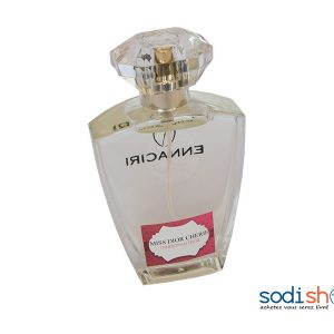 Miss Dior Chérie Parfum Pour Femme Ennaciri 50ml JI0057