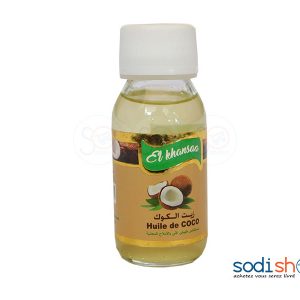 Huile Essentielle de Coco El Khansaa – Antibactérien JI0057