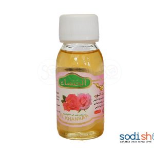Huile Essentielle de Rose El Khansaa – Antibactérien JI0057