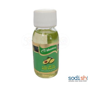  Huile Essentielle d’Avocat El Khansaa – Antibactérien JI0057