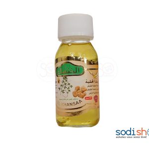 Huile Essentielle de Fenugrec El Khansaa – Antibactérien JI0057