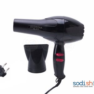 Séchoir Pour Cheveux Escona 1800W Pour Femme Sodi00