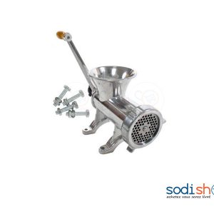 Hachoir à Viande - Acier Inoxydable LB0060