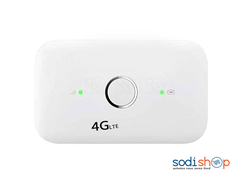 Modem Wifi Mobile 4G LTE 150Mbps MM00137