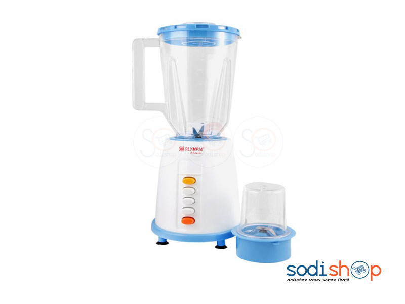 Mixeur Electrique NIKAI Blender NK-886 LB0060