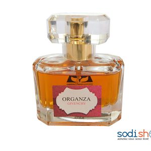 Parfum Eau de Toilette - Organza, Givenchy 30 ml Pour Femme JI0057