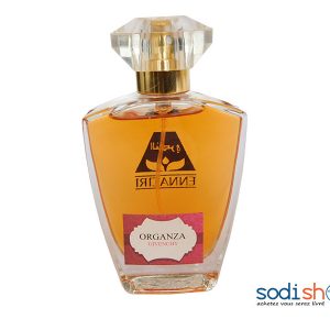 Parfum Eau de Toilette - Organza, Givenchy 50 ml Pour Femme JI0057