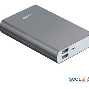 PowerBank Huawei AP007 - Chargeur Pour Iphone, Samsung 13000 mAh