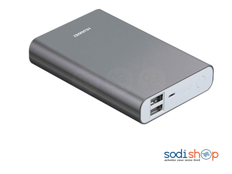 PowerBank Huawei AP007 - Chargeur Pour Iphone, Samsung 13000 mAh