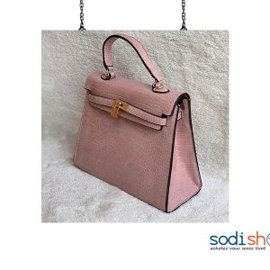 Sac à Main Pour Femme Couleur Beige AU0059