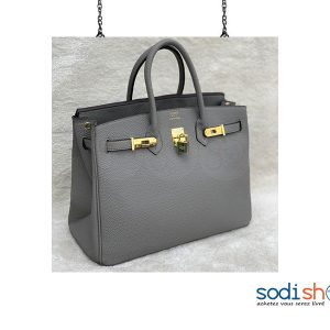 Sac à Main Pour Femme Couleur Grise AU0059