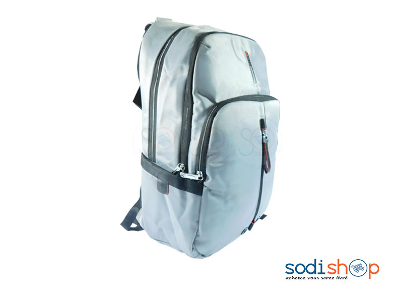 Sac à dos Multi-Usage - Compartiments PC et Tablette – Image 2