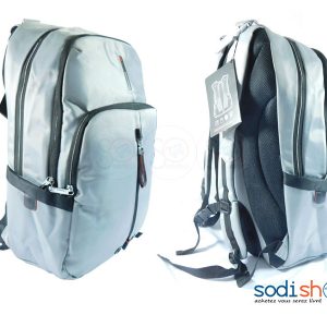 Sac à dos Multi-Usage - Compartiments PC et Tablette