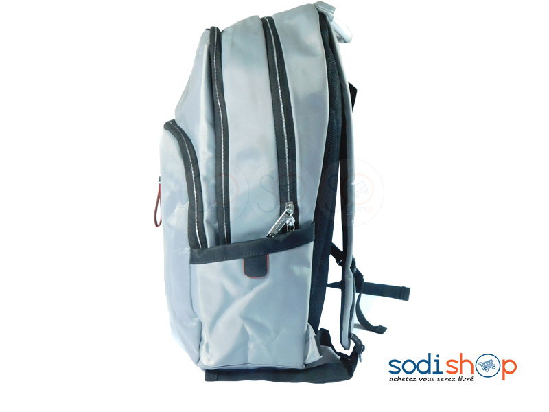 Sac à dos Multi-Usage - Compartiments PC et Tablette – Image 3