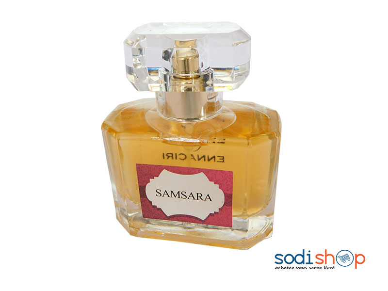 Parfum Eau de Toilette – Samsara, Guerlain 30 ml Pour Femme JI0057
