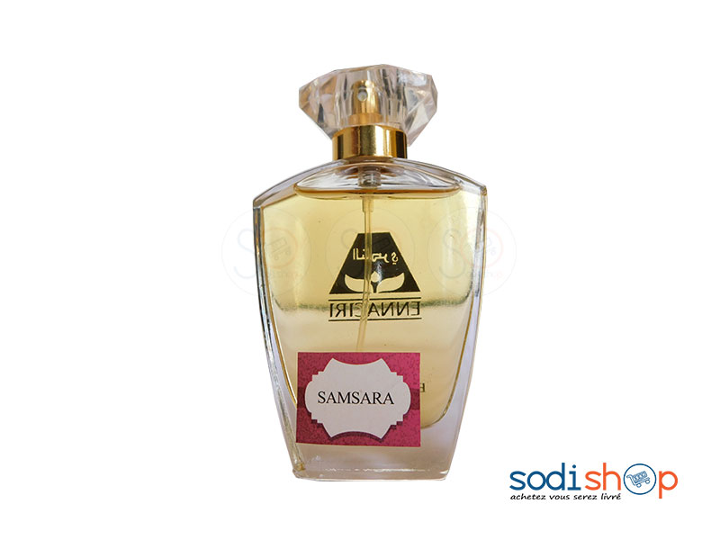 Parfum Samsara de Guerlain Pour Femme 50ml JI0057