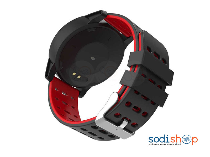 Bracelet Intelligent W1 Fitness Tracker – Image 3