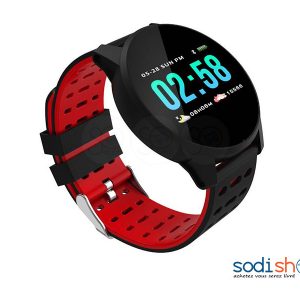 Bracelet Intelligent W1 Fitness Tracker