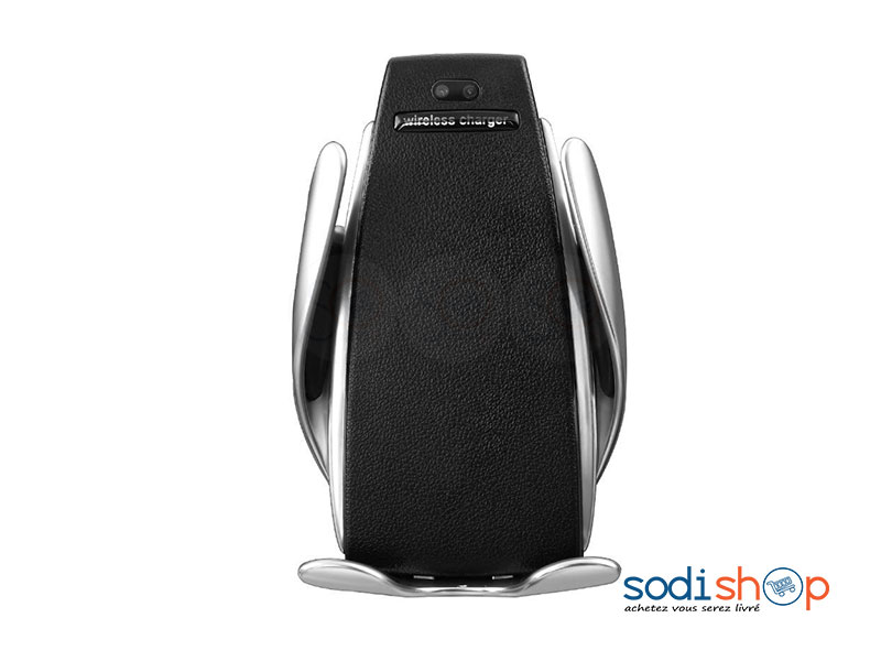 Chargeur Sans Fil Capteur Intelligent Pour Voiture – Image 2