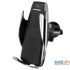 Chargeur Sans Fil Capteur Intelligent Pour Voiture