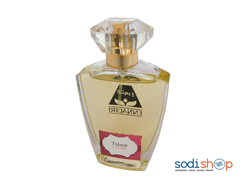 Parfum Eau de Toilette - Trésor, Lancôme 50 ml Pour Femme JI0057