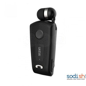 Ecouteurs Extensible Bluetooth Ukulili UK-E20