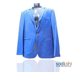 Veste Smoking Complet 2 pièces GJ0058