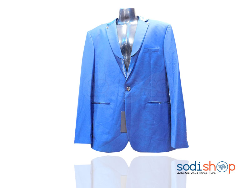 Veste Smoking Complet 2 pièces GJ0058