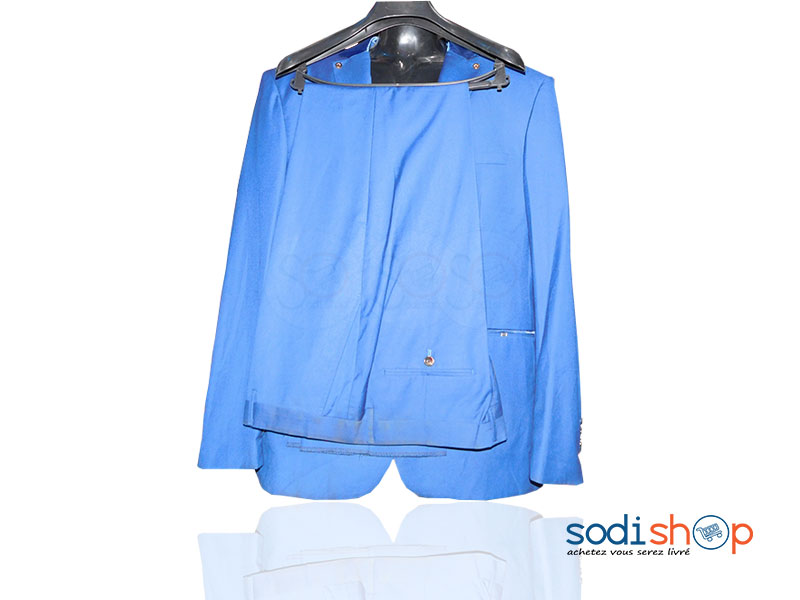 Veste Smoking Complet 2 pièces GJ0058 – Image 2