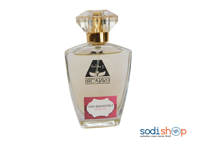 Parfum Eau de Toilette - Very Irresistible, Givenchy 50 ml Pour Femme JI0057