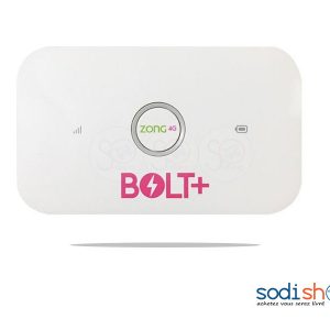 Huawei Bolt+ 4G - Modem Wifi 150 Mbps
