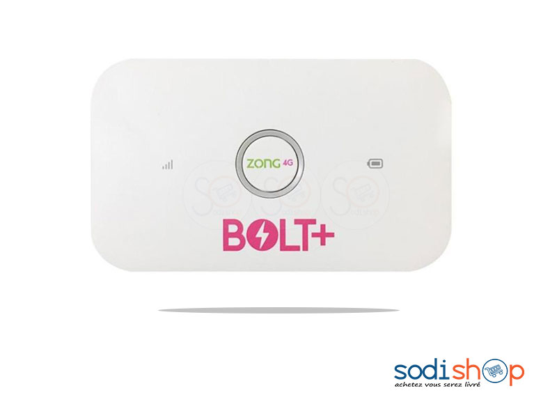 Huawei Bolt+ 4G - Modem Wifi 150 Mbps