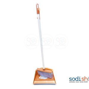 Kit de Balayage Ensemble de Balaie + Pelle en Plastique LB0060