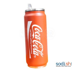 Bouteille d’Eau en Cannette en Aluminium LB0060