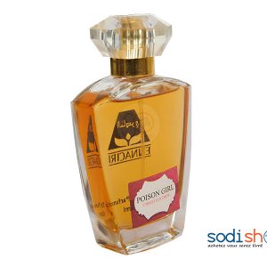 Parfum Pour Femme Poison Girl Dior Ennaciri 50ml JI0057