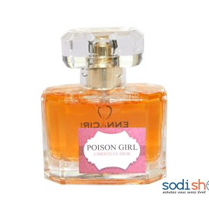 Parfum Pour Femme Poison Girl Dior Ennaciri 30ml JI0057