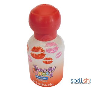 Déodorant Eau de Toilette Pour Enfants, Saveur Premier Bisou - Time of Beauty Meitishi JI0057