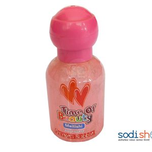 Déodorant Eau de Toilette Pour Enfants, Saveur Bulle D’Oxygène Orange - Time of Beauty Meitishi JI0057
