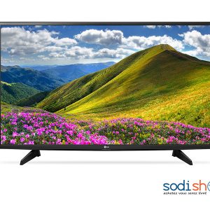 Téléviseur Ecran Plat LG Full HD 43LJ510V - 43 Pouces LG0017