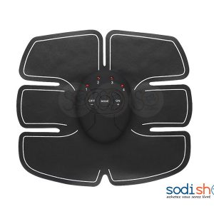 Stimulateur musculaire électrique abdominal - Amincissant - Perte de poids - unisexe Sodi00